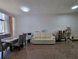 The Bayshore (D16), Condominium #570699701